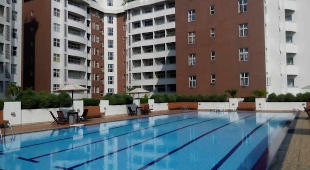 LUXURY APARTMENTS FOR  LEASE / PURCHASE OR SELL – COLOMBO, SRI LANKA.